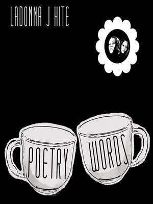 cover image of POETRY WORDS